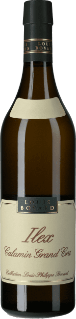 Domaine Louis Bovard: Chasselas Ilex Calamin Grand Cru 2016