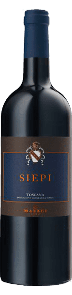 Mazzei: Siepi 2013