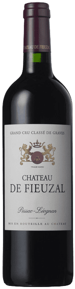 Fieuzal: Chateau Fieuzal Rouge 2015