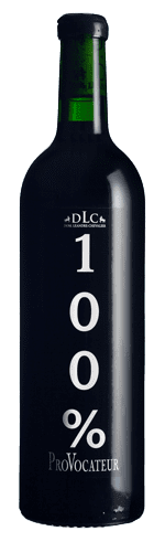 Domaine Leandre-Chevalier: Chateau Le Queyroux 100% ProVocateur 2016