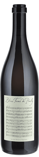 Domaine Didier Dagueneau: Pouilly Fumé 2011