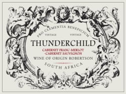 Springfield Estate: Thunderchild 2014