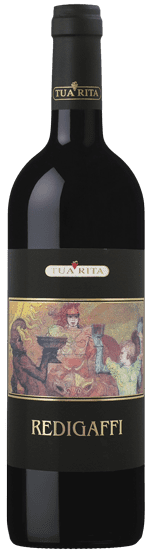 Tua Rita: Redigaffi 2014