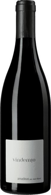Vindemio: Cotes du Ventoux Cuvee Amadeus 2014