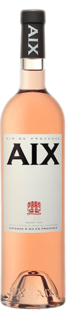 Saint Aix: Aix Rosé 2015