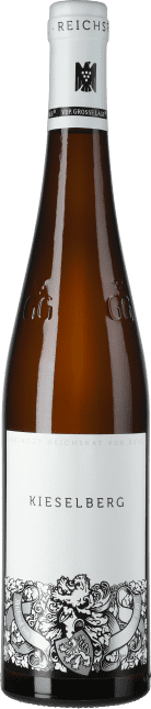 Reichsrat von Buhl: Riesling Deidesheimer Kieselberg Großes Gewächs 2018