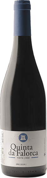 Quinta da Falorca: Dao Tinto 2012