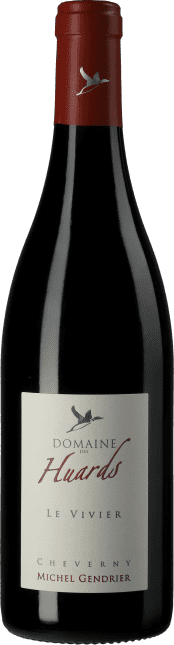 Domaine des Huards: Cheverny Le Vivier 2018