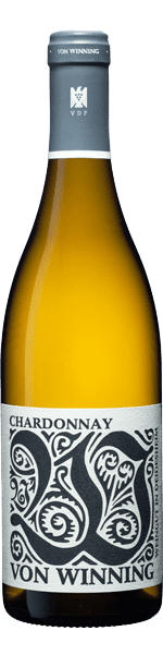 von Winning: Chardonnay 2011