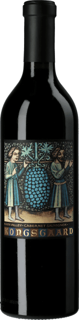 Kongsgaard Wine: Napa Valley Cabernet Sauvignon 2021