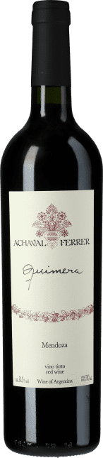 Achaval Ferrer: Quimera 2007