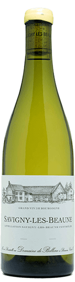 Domaine de Bellene: Savigny Les Beaune Village Blanc 2015