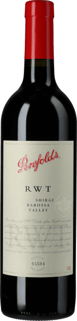 Penfolds: RWT Bin 798 Shiraz Barossa Valley 2018