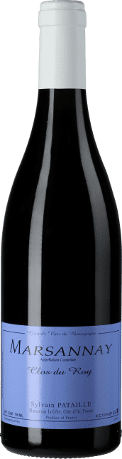 Sylvain Pataille: Marsannay Clos du Roy 2021
