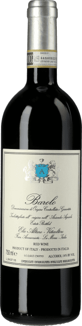 Elio Altare: Barolo 2022