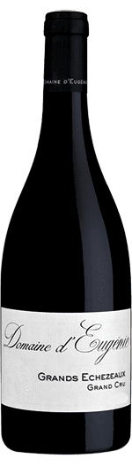 Domaine d'Eugenie: Grands Echezeaux Grand Cru 2020