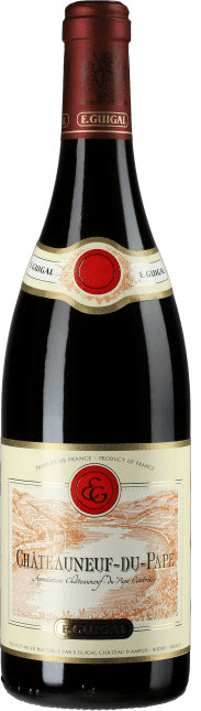 Guigal: Chateauneuf du Pape 2015