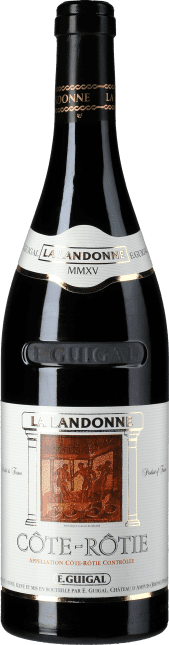 Guigal: Cote Rotie La Landonne 2018