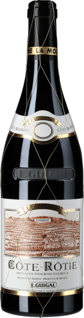 Guigal: Cote Rotie La Mouline 2020