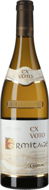 Guigal: Ermitage Blanc Ex Voto 2019