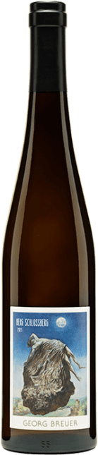 Georg Breuer: Riesling Berg Schlossberg 2015