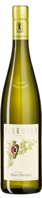 Pieropan: Soave Classico 2017