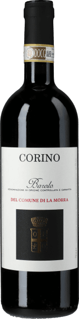 Azienda Agricola Corino: Barolo La Morra 2021