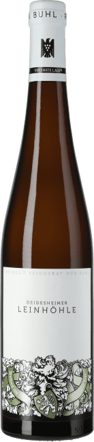 Reichsrat von Buhl: Riesling Deidesheimer Leinhöhle Erste Lage 2016