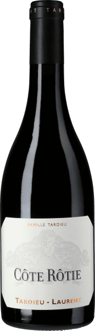 Michel Tardieu - Nordrhone: Cote Rotie 2011