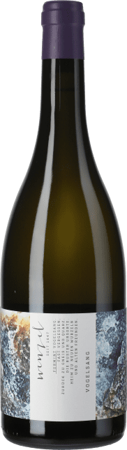 Michael Wenzel: Furmint Vogelsang 2018