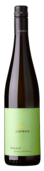Loimer: Kamptal Grüner Veltliner 2016