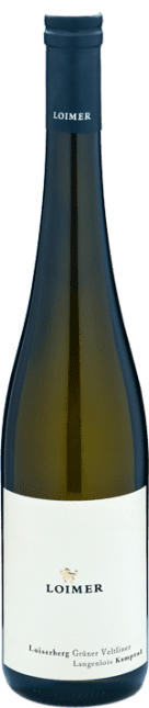 Loimer: Grüner Veltliner Ried Loiserberg ÖTW Erste Lage 2018