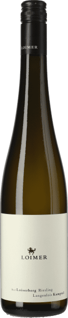 Loimer: Riesling Ried Loiserberg ÖTW Erste Lage 2014