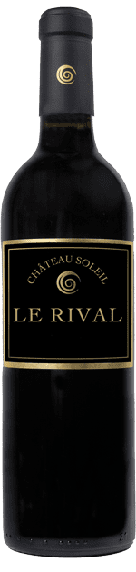 Soleil: Chateau Soleil Le Rival 2015