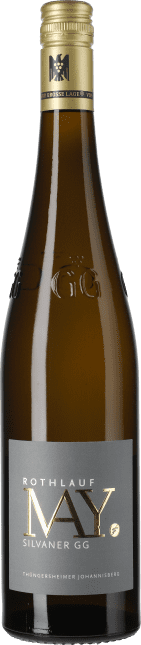 Silvaner Rothlauf Großes Gewächs
