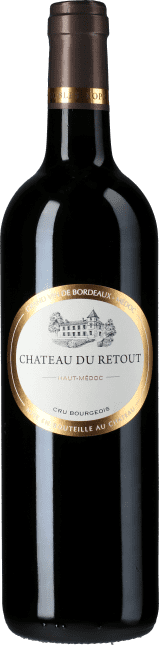 du Retout: Chateau du Retout 2023