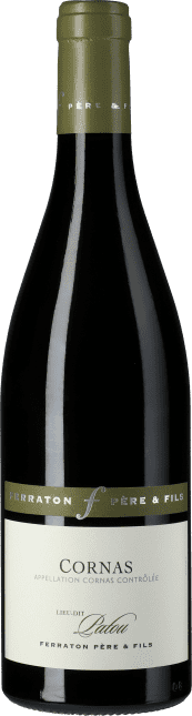 Ferraton Pere et Fils: Cornas lieu-dit Patou 2021