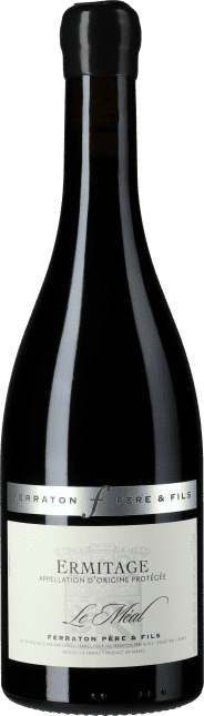 Ferraton Pere et Fils: Ermitage lieu-dit Le Meal 2022