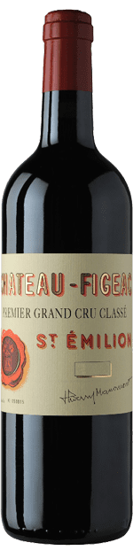 Figeac: Chateau Figeac 1er Grand Cru Classe A 2017