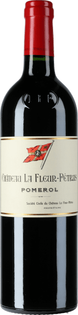 Chateau La Fleur Petrus