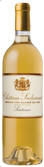 Suduiraut: Chateau Suduiraut 1er Cru Classé 2013