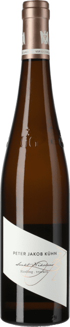 Peter Jakob Kühn: Riesling St. Nikolaus Großes Gewächs 2023