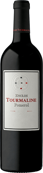Enclos Tourmaline: Chateau Enclos Tourmaline 2016