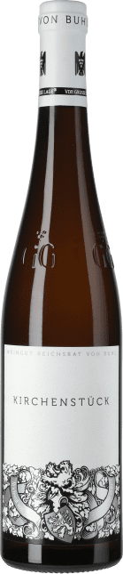 Reichsrat von Buhl: Riesling Forster Kirchenstück Großes Gewächs 2017