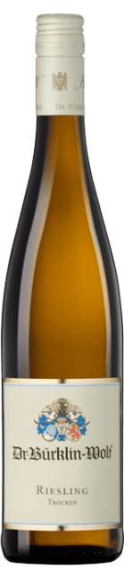 Bürklin Wolf: Riesling Dr. Bürklin Wolf Gutswein 2017