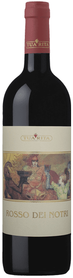 Tua Rita: Rosso dei Notri 2018