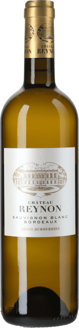 Reynon: Chateau Reynon blanc 2019