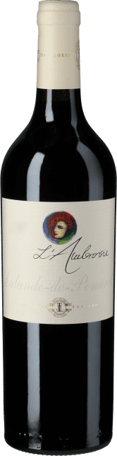 Chateau L'Ambroisie (Lalande-de-Pomerol)