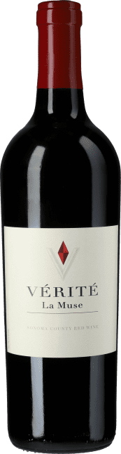 Verite Winery: La Muse 2014