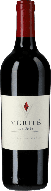 Verite Winery: La Joie 2013
